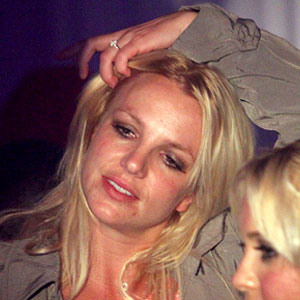 Britney Spears Britney Spears